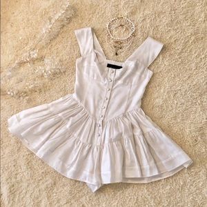 vanessa mooney elisabeth romper
